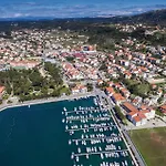 Apartman Lovely In Rab With Wifi