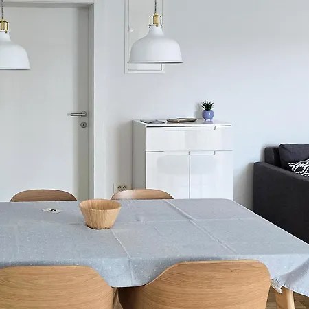 Apartman Lovely In Rab With Wifi