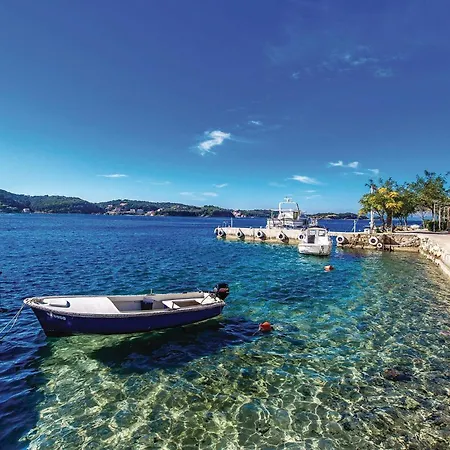 Lovely In Rab With Wifi