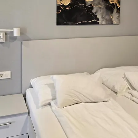 Apartament Lovely In Rab With Wifi