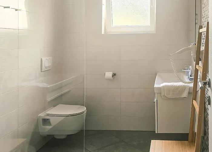 Apartmán 2 Bedroom Stunning In Rab Rab Town