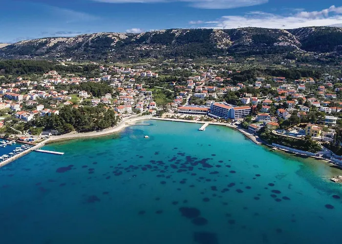 2 Bedroom Stunning In Rab *